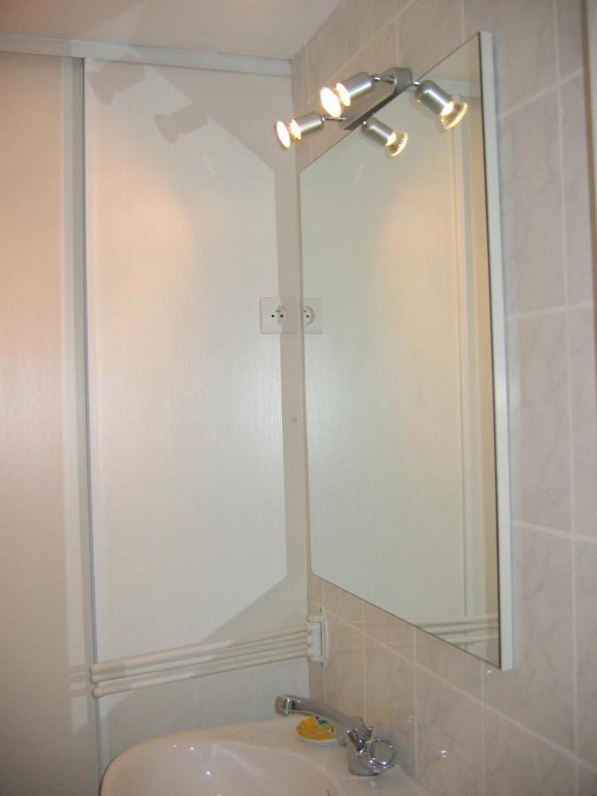 Port Vendres Seaview: 2-Bedroom Apartment with Balcony and Wi-Fi Exterior photo